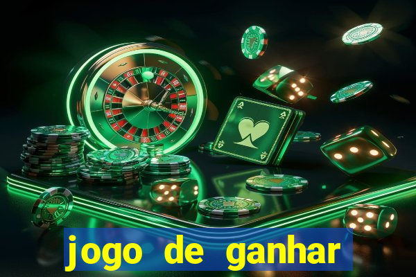 jogo de ganhar dinheiro no pix na hora